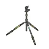 3 Legged Thing Punks Brian 2.0 tripod szett [AirHed Neo 2.0 állványfej] (fekete-zöld)