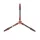 3 Legged Thing Legends Bucky tripod (bronz)