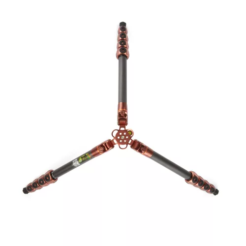 3 Legged Thing Legends Bucky tripod (bronz)
