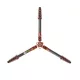 3 Legged Thing Legends Bucky tripod (bronz)