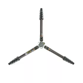 3 Legged Thing Legends Bucky tripod (szürke)