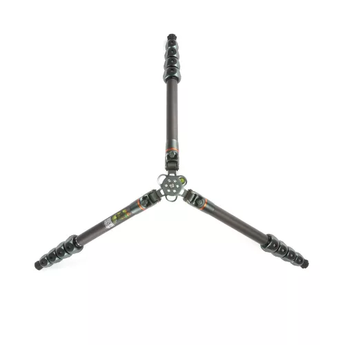3 Legged Thing Legends Bucky tripod (szürke)