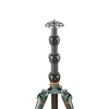 3 Legged Thing Legends Bucky tripod (szürke)