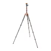 3 Legged Thing Legends Bucky tripod + AirHed VU állványfej (bronz)