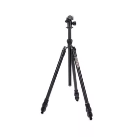   3 Legged Thing Pro 2.0 Charles alumínum tripod + Airhed Pro állványfej (sötét)