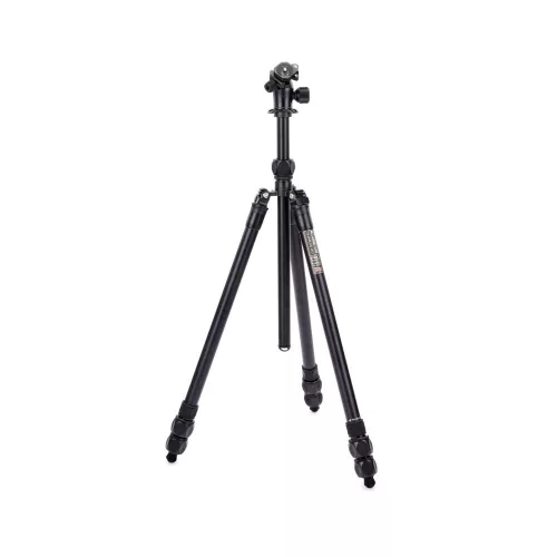 3 Legged Thing Pro 2.0 Charles alumínum tripod + Airhed Pro állványfej (sötét)
