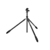 3 Legged Thing Pro 2.0 Charles alumínum tripod + Airhed Pro állványfej (sötét)