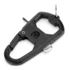 3 Legged Thing multifunkciós karabiner-szerszám (multi tool)