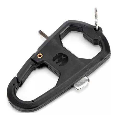 3 Legged Thing multifunkciós karabiner-szerszám (multi tool)