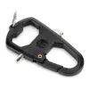 3 Legged Thing multifunkciós karabiner-szerszám (multi tool)