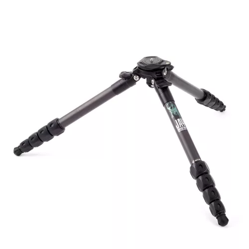 3 Legged Thing Legends Jay tripod (matt fekete)