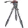 3 Legged Thing Legends Jay tripod +  AirHed Cine Arca állványfej