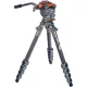 3 Legged Thing Legends Jay tripod +  AirHed Cine Arca állványfej