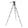 3 Legged Thing Legends Jay tripod +  AirHed Cine Arca állványfej (matt fekete)