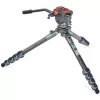 3 Legged Thing Legends Jay tripod +  AirHed Cine Arca állványfej