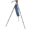 3 Legged Thing Legends Jay tripod +  AirHed Cine Arca állványfej