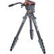 3 Legged Thing Legends Jay tripod +  AirHed Cine Standard állványfej