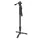 3 Legged Thing Legends Lance 2.0 monopod szett [DOCZ2 talp + AH Trinity videófej] (matt fekete)