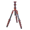 3 Legged Thing Pro 2.0 Leo karbon szálas tripod (bronz)