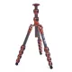 3 Legged Thing Pro 2.0 Leo karbon szálas tripod (bronz)