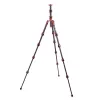 3 Legged Thing Pro 2.0 Leo karbon szálas tripod (bronz)