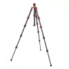 3 Legged Thing Pro 2.0 Leo karbon szálas tripod (bronz)
