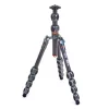 3 Legged Thing Pro 2.0 Leo karbon szálas tripod (szürke)