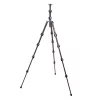 3 Legged Thing Pro 2.0 Leo karbon szálas tripod (szürke)