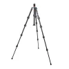 3 Legged Thing Pro 2.0 Leo karbon szálas tripod (szürke)