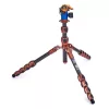 3 Legged Thing Pro 2.0 Leo karbon szálas tripod + AirHed Pro LV állványfej (bronz)