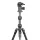 3 Legged Thing Pro 2.0 Leo karbon szálas tripod + AirHed Pro LV állványfej (matt fekete)