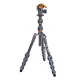 3 Legged Thing Pro 2.0 Leo karbon szálas tripod + AirHed Pro LV állványfej (szürke)