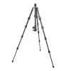 3 Legged Thing Pro 2.0 Leo karbon szálas tripod + AirHed Pro LV állványfej (szürke)