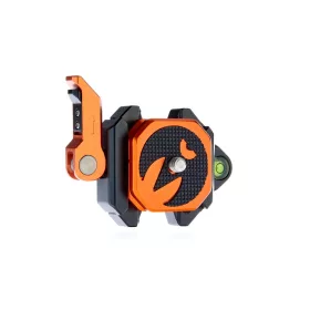 3 Legged Thing állványfej karos rögzítő (Lever Clamp)