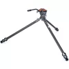 3 Legged Thing Legends Mike tripod +  AirHed Cine Arca videófej