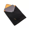 3 Legged Thing Magic Wraps textilcsipesz (XL, 24x24", fekete/réz)