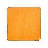 3 Legged Thing Magic Wraps textilcsipesz (XL, 24x24", fekete/réz)
