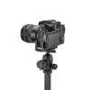 3 Lumix S5 II G9 II (Darkness) Legged Thing PAIGE QD dedikált L-konzol