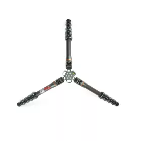 3 Legged Thing Legends Ray tripod (szürke)