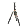3 Legged Thing Legends Ray tripod (szürke)