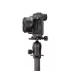 3 Legged Thing ROXIE QD 110mm Arca L-konzol [Canon R5/R5C/R6/R6 II] (matt fekete)