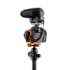 3 Legged Thing ROXIE QD 110mm Arca L-konzol [Canon R5/R5C/R6/R6 II] (réz)
