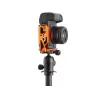 3 Legged Thing ROXIE QD 110mm Arca L-konzol [Canon R5/R5C/R6/R6 II] (réz)