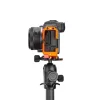 3 Legged Thing ROXIE QD 110mm Arca L-konzol [Canon R5/R5C/R6/R6 II] (réz)