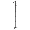 3 Legged Thing Punks Taylor 2.0 monopod szett [csuklópánt + DOCZ2 talp] (fekete-kék)