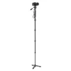 3 Legged Thing Punks Taylor 2.0 monopod szett [csuklópánt + DOCZ2 talp] (fekete-kék)