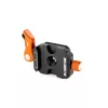 3 Legged Thing Ultra bilincs QD4XP lappal (Lava)