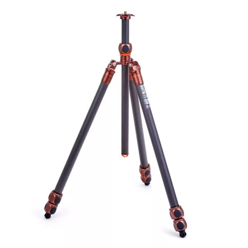 3 Legged Thing Pro 2.0 Winston karbon szálas tripod (bronz)