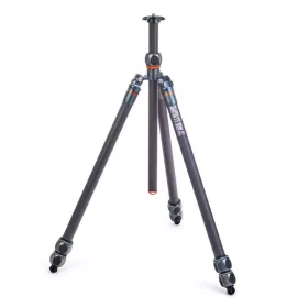   3 Legged Thing Pro 2.0 Winston karbon szálas tripod (szürke)