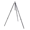 3 Legged Thing Pro 2.0 Winston karbon szálas tripod (szürke)